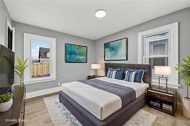 42 Schauf Avenue, Buffalo, NY 14211