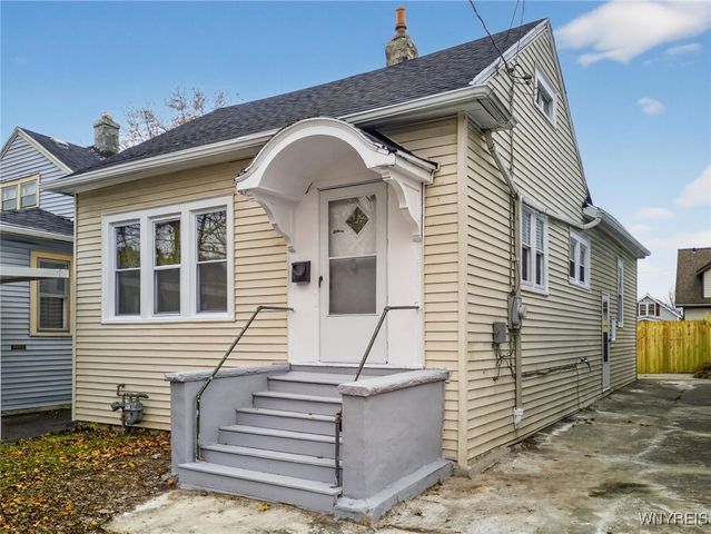 42 Schauf Avenue, Buffalo, NY 14211