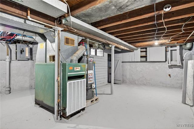 42 Schauf Avenue, Buffalo, NY 14211