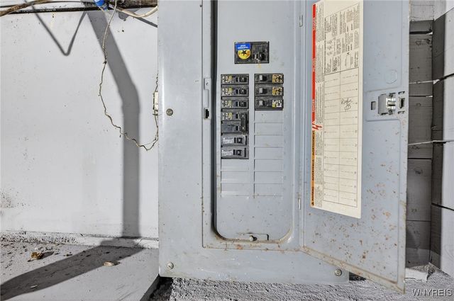 42 Schauf Avenue, Buffalo, NY 14211