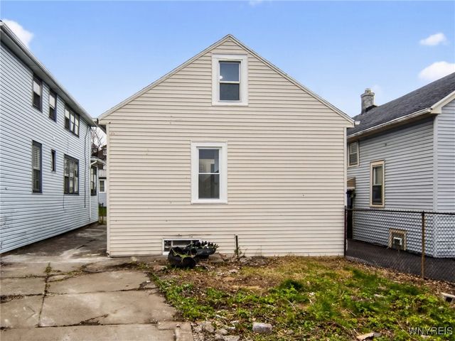 42 Schauf Avenue, Buffalo, NY 14211