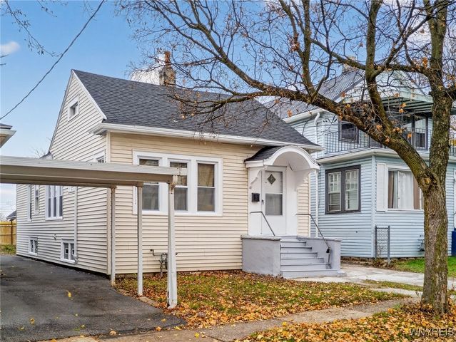 42 Schauf Avenue, Buffalo, NY 14211