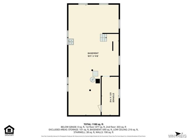 42 Schauf Avenue, Buffalo, NY 14211