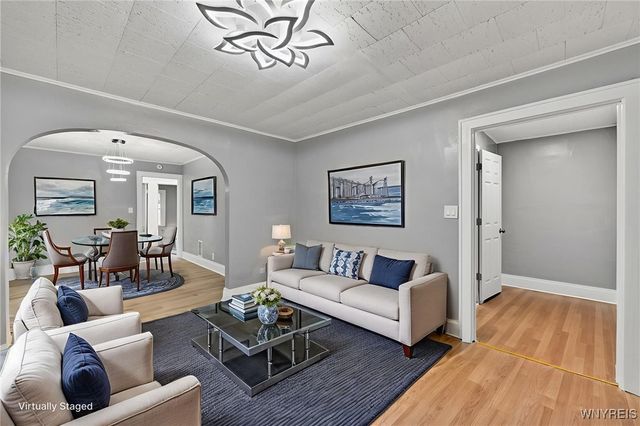 42 Schauf Avenue, Buffalo, NY 14211