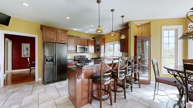 1220 masters dr, Mayfield, KY 42066