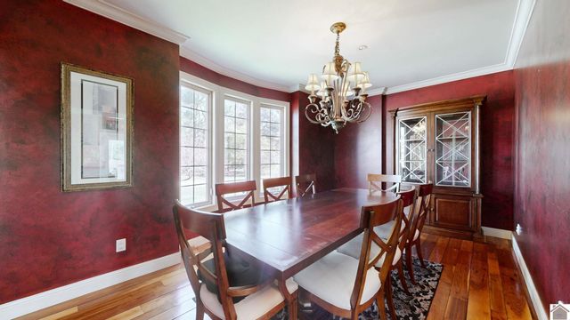 1220 masters dr, Mayfield, KY 42066