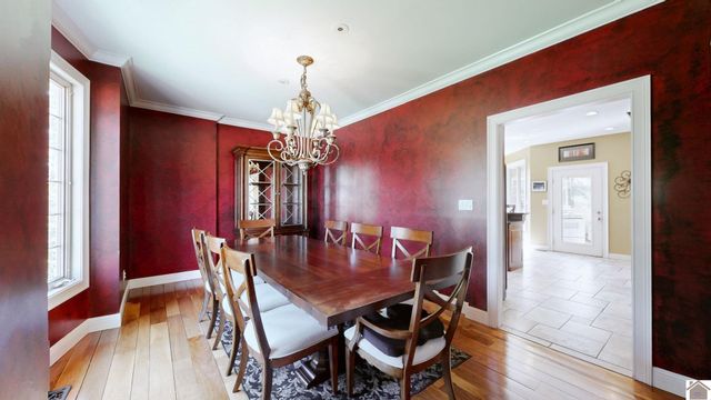 1220 masters dr, Mayfield, KY 42066