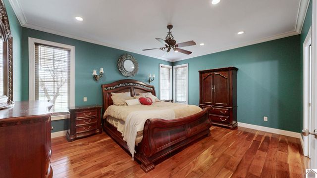 1220 masters dr, Mayfield, KY 42066