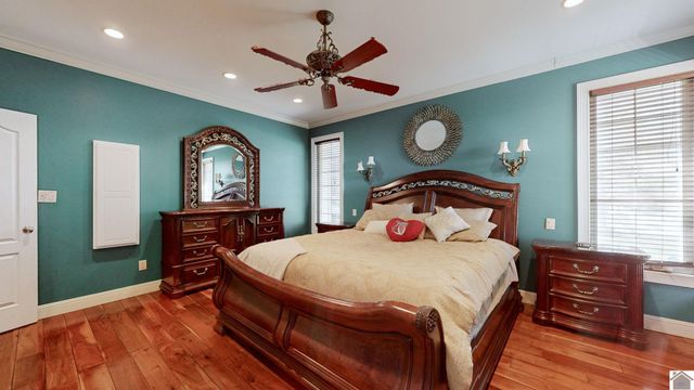 1220 masters dr, Mayfield, KY 42066