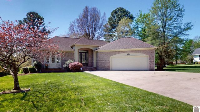 1220 masters dr, Mayfield, KY 42066
