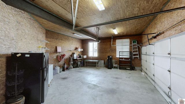 1220 masters dr, Mayfield, KY 42066