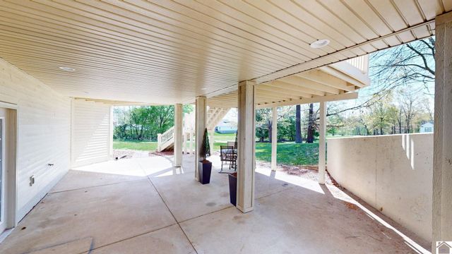 1220 masters dr, Mayfield, KY 42066