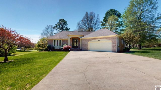 1220 masters dr, Mayfield, KY 42066