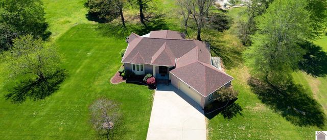 1220 masters dr, Mayfield, KY 42066