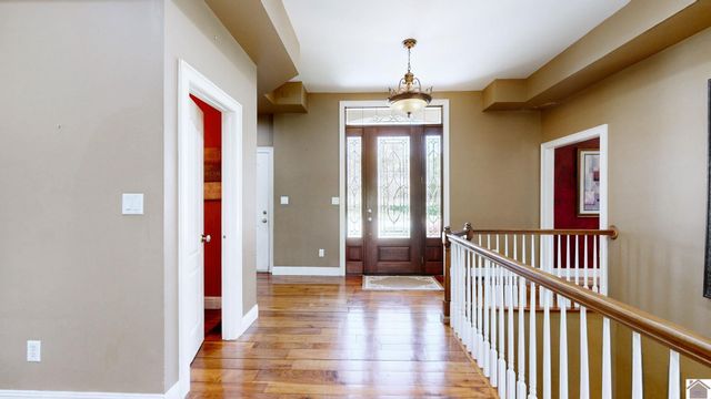 1220 masters dr, Mayfield, KY 42066