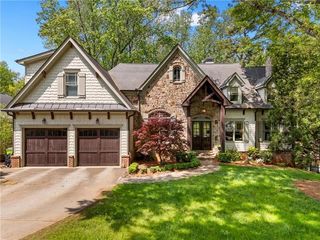 4842 Kitty Hawk Drive, Atlanta, GA 30342