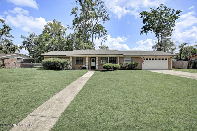 1217 ARBOR Circle N, Orange Park, FL 32073