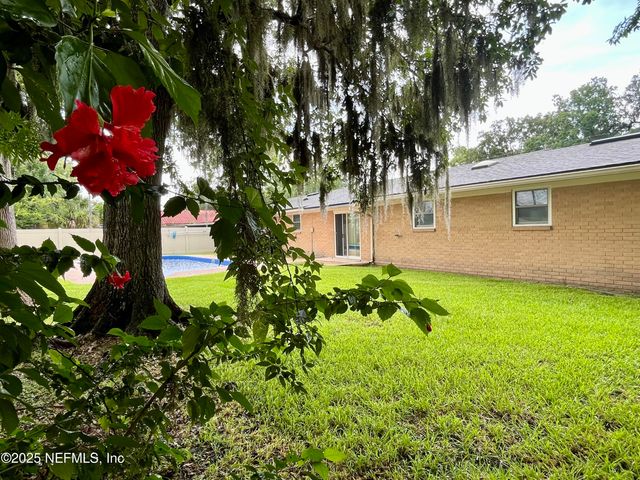 1217 ARBOR Circle N, Orange Park, FL 32073