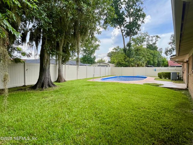 1217 ARBOR Circle N, Orange Park, FL 32073