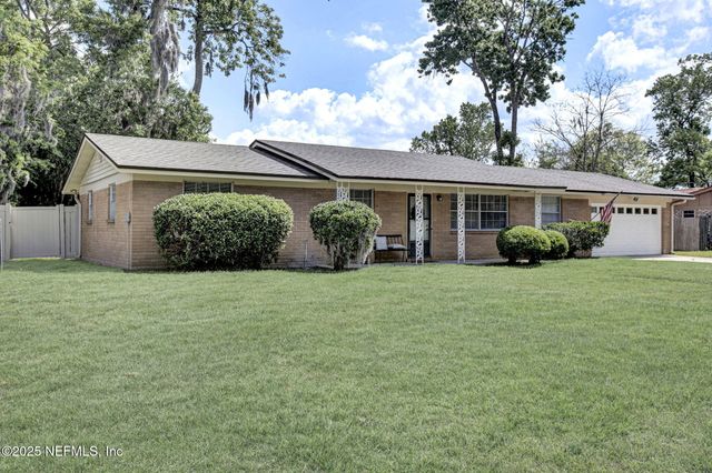 1217 ARBOR Circle N, Orange Park, FL 32073