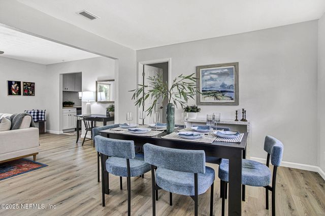 1217 ARBOR Circle N, Orange Park, FL 32073