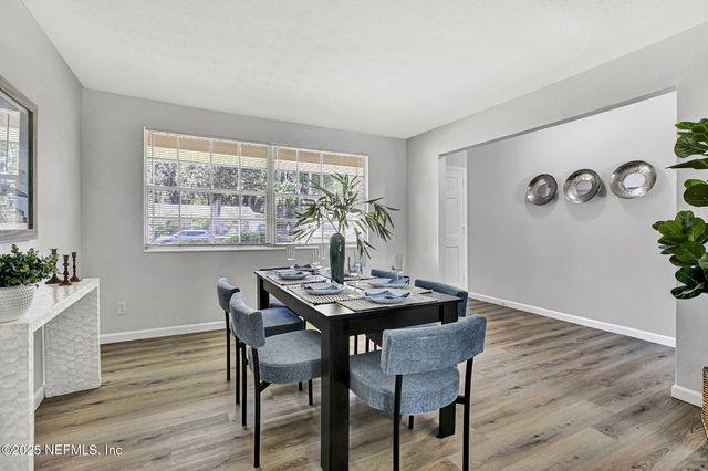 1217 ARBOR Circle N, Orange Park, FL 32073