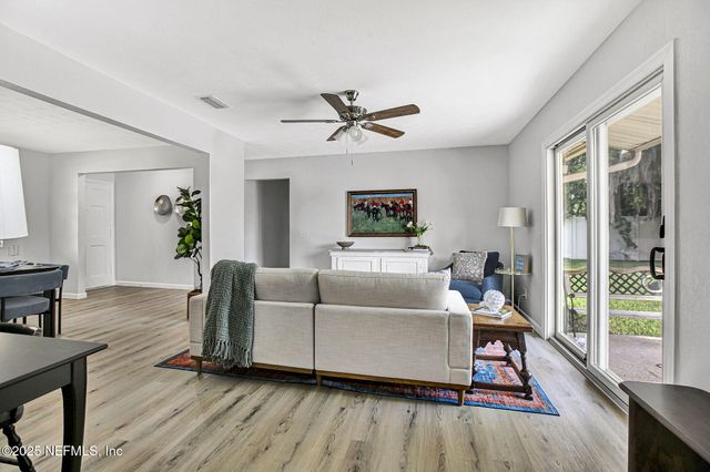 1217 ARBOR Circle N, Orange Park, FL 32073