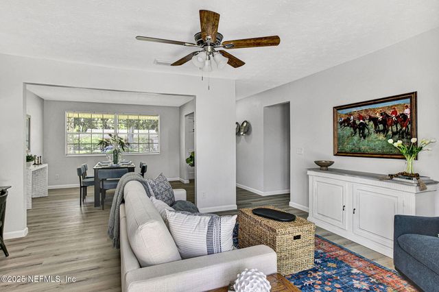 1217 ARBOR Circle N, Orange Park, FL 32073