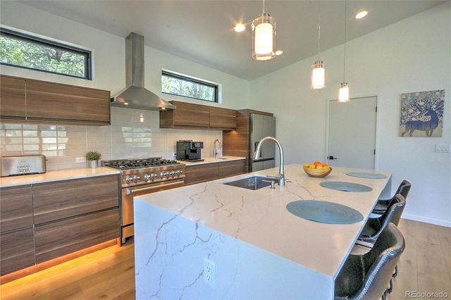1015 Hidden Valley Drive, Glenwood Springs, CO 81601