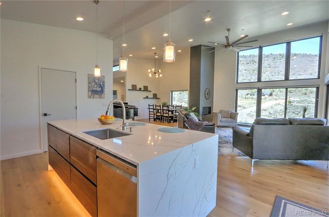 1015 Hidden Valley Drive, Glenwood Springs, CO 81601