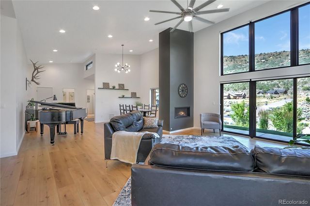 1015 Hidden Valley Drive, Glenwood Springs, CO 81601