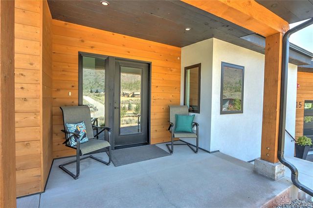 1015 Hidden Valley Drive, Glenwood Springs, CO 81601