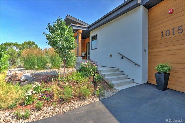 1015 Hidden Valley Drive, Glenwood Springs, CO 81601