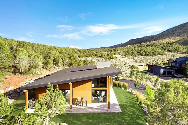 1015 Hidden Valley Drive, Glenwood Springs, CO 81601
