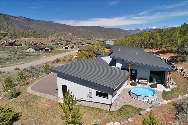 1015 Hidden Valley Drive, Glenwood Springs, CO 81601