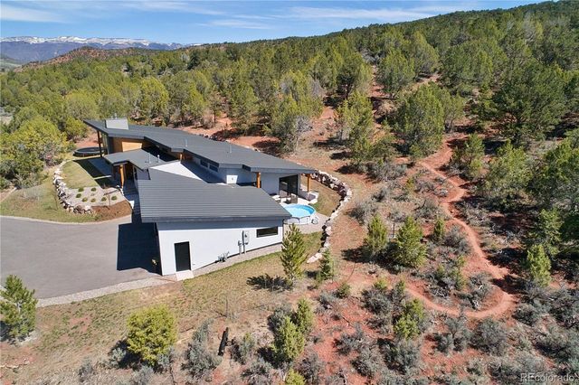 1015 Hidden Valley Drive, Glenwood Springs, CO 81601
