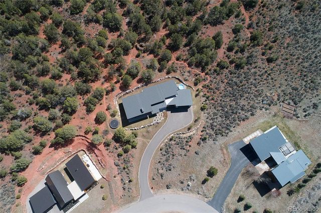 1015 Hidden Valley Drive, Glenwood Springs, CO 81601