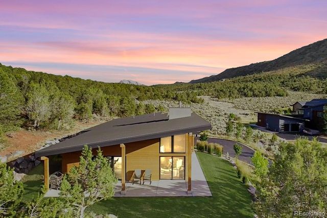 1015 Hidden Valley Drive, Glenwood Springs, CO 81601
