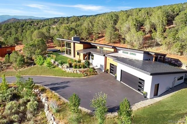 1015 Hidden Valley Drive, Glenwood Springs, CO 81601