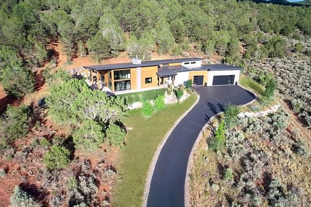 1015 Hidden Valley Drive, Glenwood Springs, CO 81601