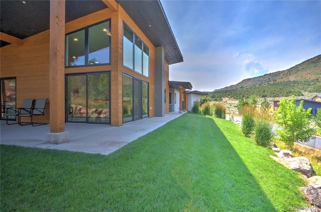 1015 Hidden Valley Drive, Glenwood Springs, CO 81601
