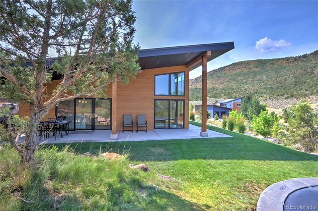1015 Hidden Valley Drive, Glenwood Springs, CO 81601