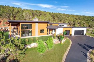 1015 Hidden Valley Drive, Glenwood Springs, CO 81601