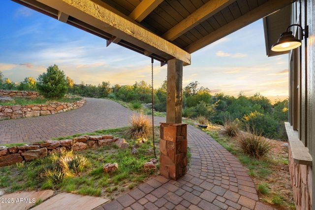 15495 N ANGELS GATE Road, Prescott, AZ 86305