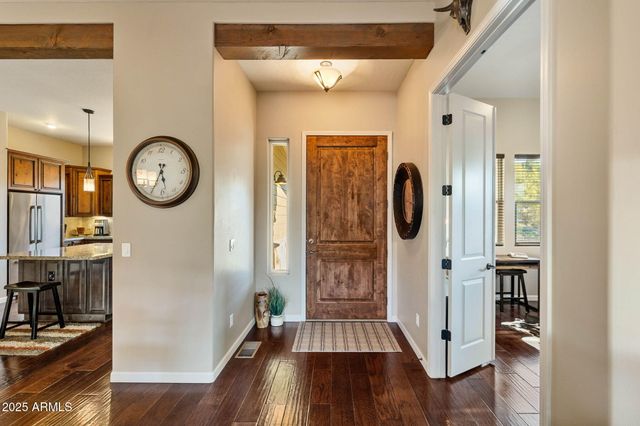 15495 N ANGELS GATE Road, Prescott, AZ 86305