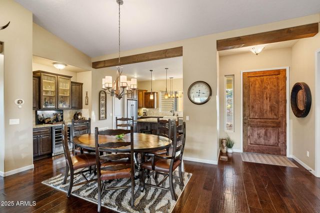 15495 N ANGELS GATE Road, Prescott, AZ 86305