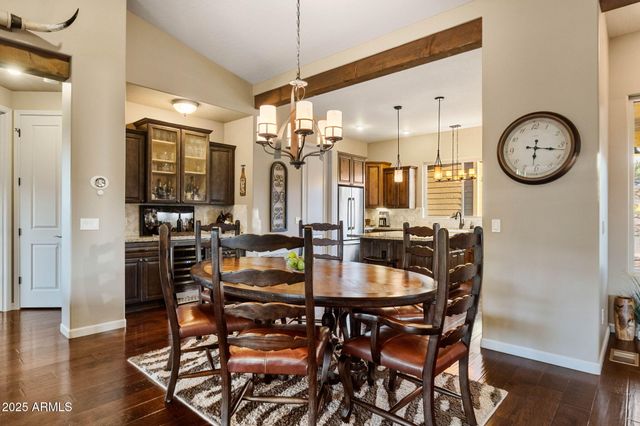 15495 N ANGELS GATE Road, Prescott, AZ 86305