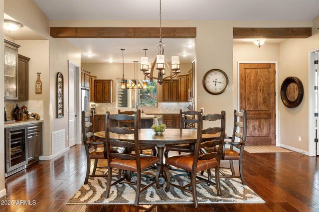 15495 N ANGELS GATE Road, Prescott, AZ 86305