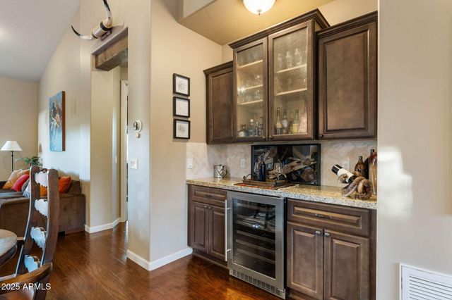 15495 N ANGELS GATE Road, Prescott, AZ 86305