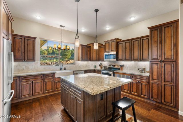 15495 N ANGELS GATE Road, Prescott, AZ 86305